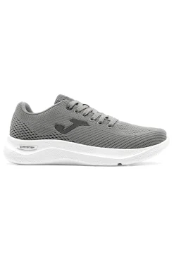 Joma grau Mesh Sportschuh CCORS2612