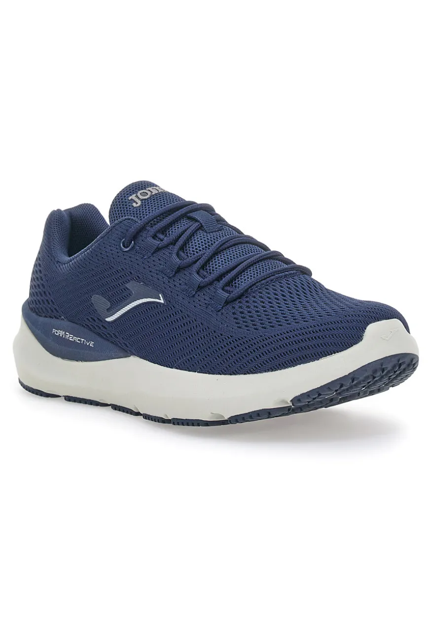 Joma Selene 2303 Blaue Turnschuhe