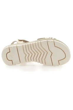 Laura Biagiotti 8550 Goldsandalen