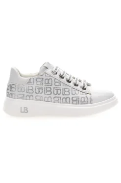 Laura Biagiotti 8350 Weiße Turnschuhe