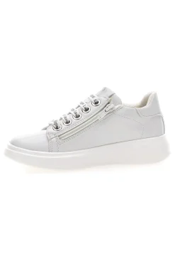 Laura Biagiotti 8350 Weiße Turnschuhe