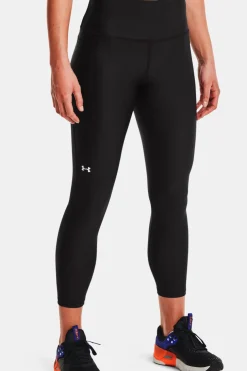 Leggings Neri UNDER ARMOUR Tech HI Ankle Leg