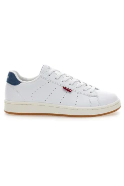 Levi's Avenue Weiß Schnürschuhe