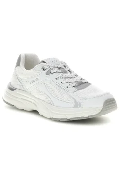 Levi's Curtis Weiß Turnschuhe