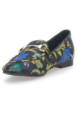 Loafer Nere Le Havre Paris 23545