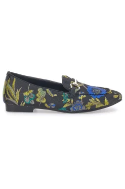 Loafer Nere Le Havre Paris 23545