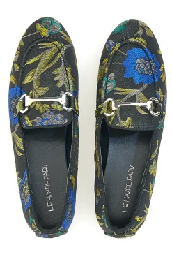 Loafer Nere Le Havre Paris 23545