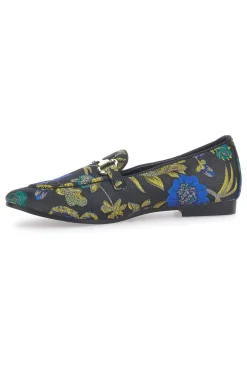 Loafer Nere Le Havre Paris 23545