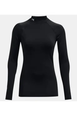 Lupetto ColdGear UNDER ARMOUR Authentics Mock Neck