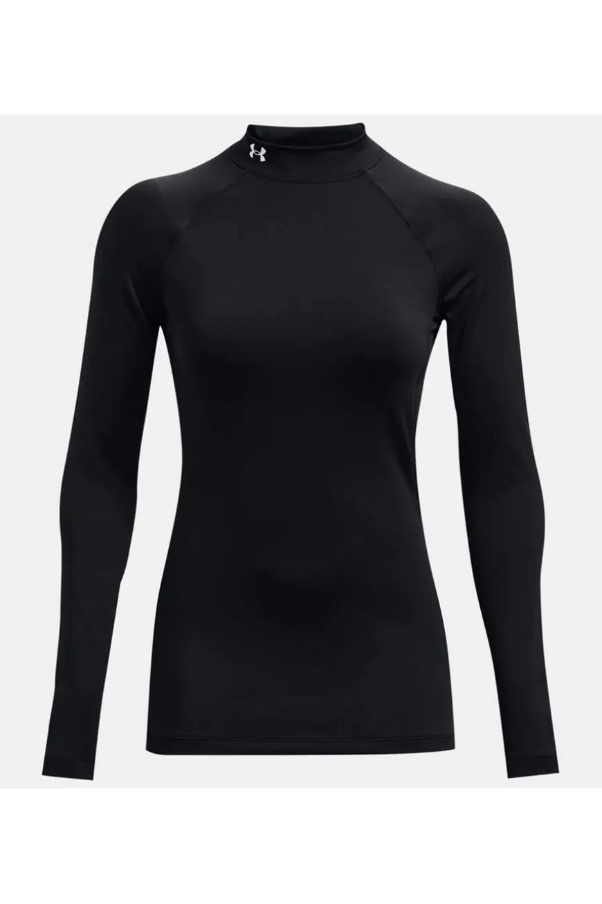 Lupetto ColdGear UNDER ARMOUR Authentics Mock Neck