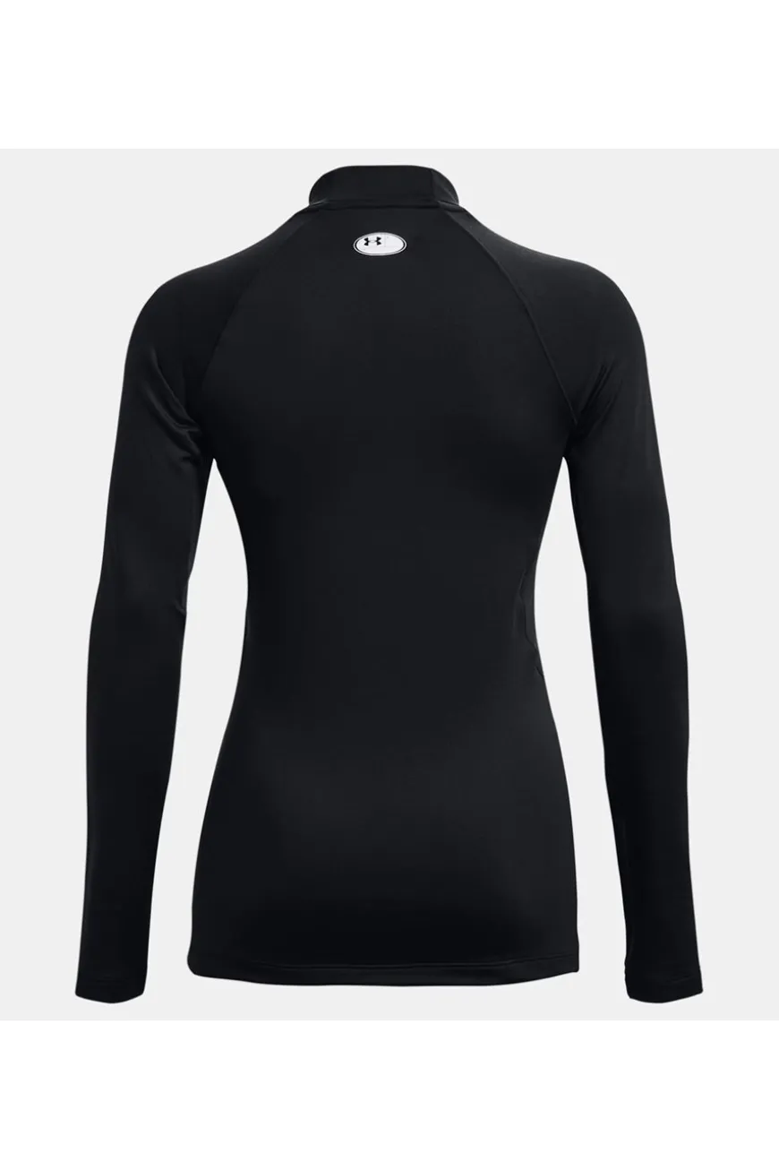 Lupetto ColdGear UNDER ARMOUR Authentics Mock Neck