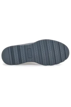 Marineblauer Stiefel 1427 Oliv