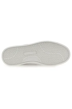 Marineblaue Sneaker mit blauen Details Gas Leonard LTX