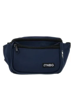 Marsupio blu multitasca Nbg IM-21052-B