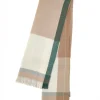 Maxi Sciarpa Beige Roncato 4600163