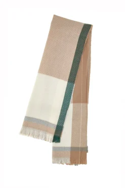Maxi Sciarpa Beige Roncato 4600163