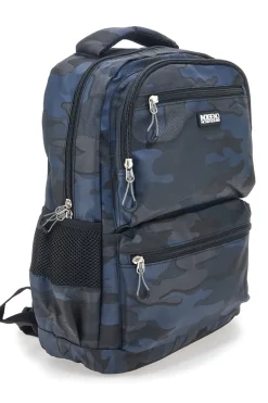 Metropolitan Indigenous PC-Rucksack 21069 Tarnung