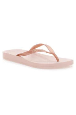 Minimalistische Flip-Flops in intensivem Pink Ipanema IP81030