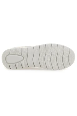 Mocassini Beige con Tomaia Traspirante e Soletta Estraibile PLOCADI MD01