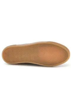Mocassini beige in pelle Ptr 3255