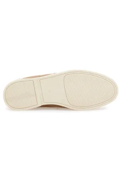 Mocassini beige linea essenziale Longford 2Y3833Y