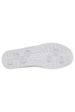 Mocassini blu Slip-ins con Memory Foam Skechers Melson Coronado