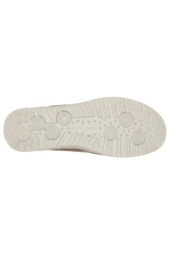 Mocassini brown Classic Fit con Memory Foam Skechers Melson Volgo