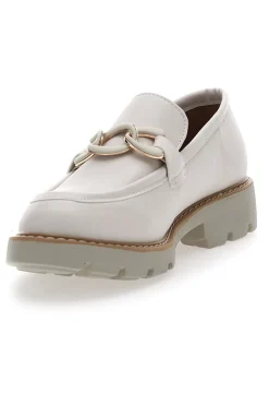 Mocassini Panna Le Havre Paris 602914