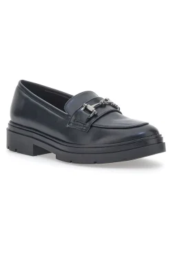 Mocassini Pittarello Glam 3500 Nero