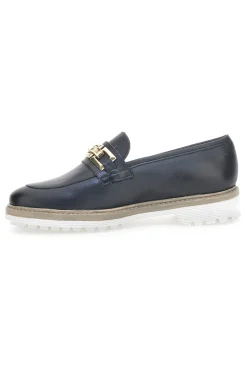 Mocassini Pittarello 9325993 Neri