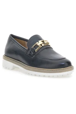 Mocassini Pittarello 9325993 Neri
