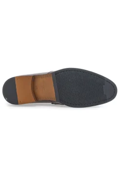 Mocassini Pittarello Plus 1022 Marroni