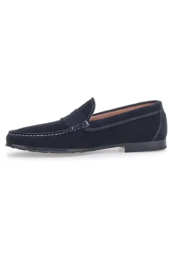 Mocassini Pittarello Sailing 7060