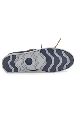 Mocassino Barca Pittarello 2115 Blu