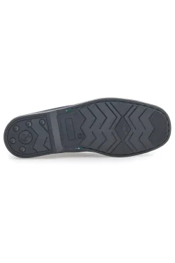 Mocassino Blu Made In Italy da Uomo Sevenoaks 197