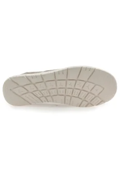 Mocassino Casual Beige Canguro 924