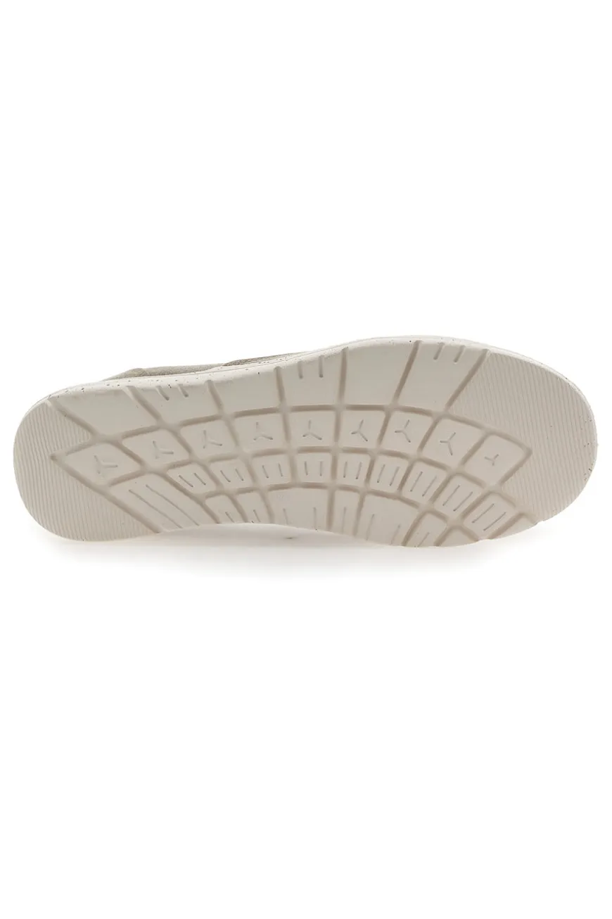 Mocassino Casual Beige Canguro 924
