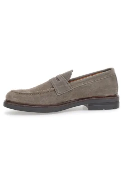 Mocassino Claremorris 204 Taupe