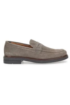 Mocassino Claremorris 204 Taupe