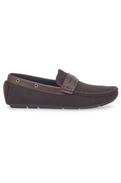Mocassino Classico Marrone Sevenoaks 2001616