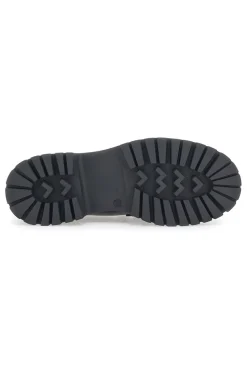Mocassino Grazie 2045 Nero