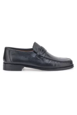 Mocassino in Vera Pelle Max Dillan 567