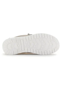 Mocassino Johes Land 119907 Beige