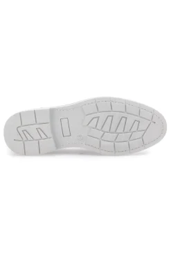 Mocassino Navy Scamosciato da Uomo Pittarello Active 2402