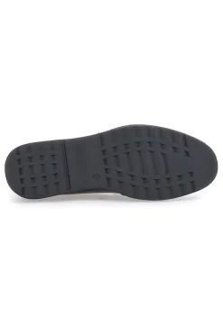 Mocassino nero CAFE' COST H526823