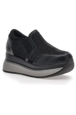 Mocassino Platform Miss Pappalea 235