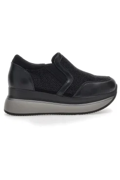 Mocassino Platform Miss Pappalea 235