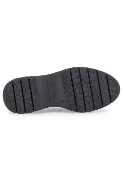 Mocassino Plocadi 22036 Nero
