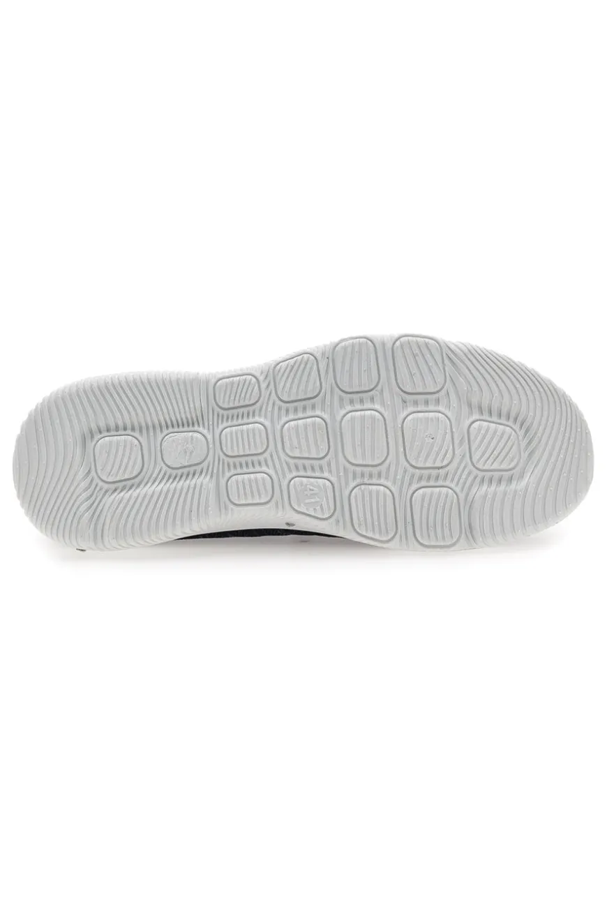 Mocassino Sportivo Blu da Uomo Max Dillan 0902104