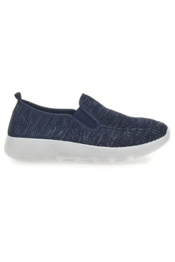 Mocassino Sportivo Blu da Uomo Max Dillan 0902104